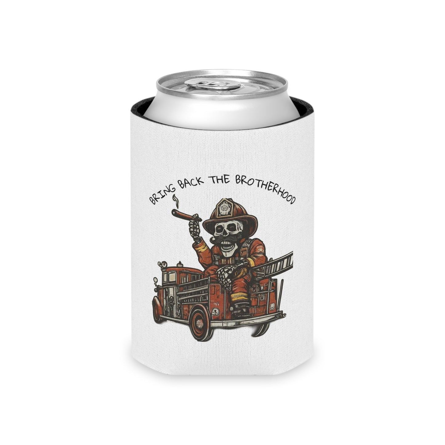 BRING BACK THE BROTHERHOOD CAN COOLER