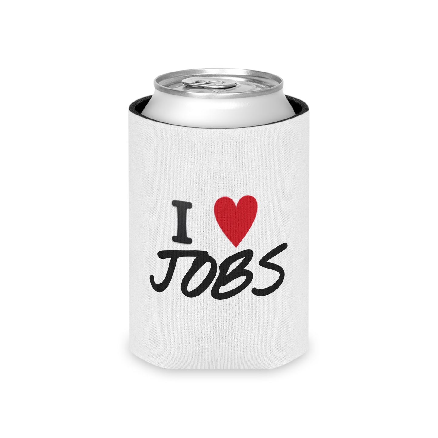 JOBS CAN COOLER
