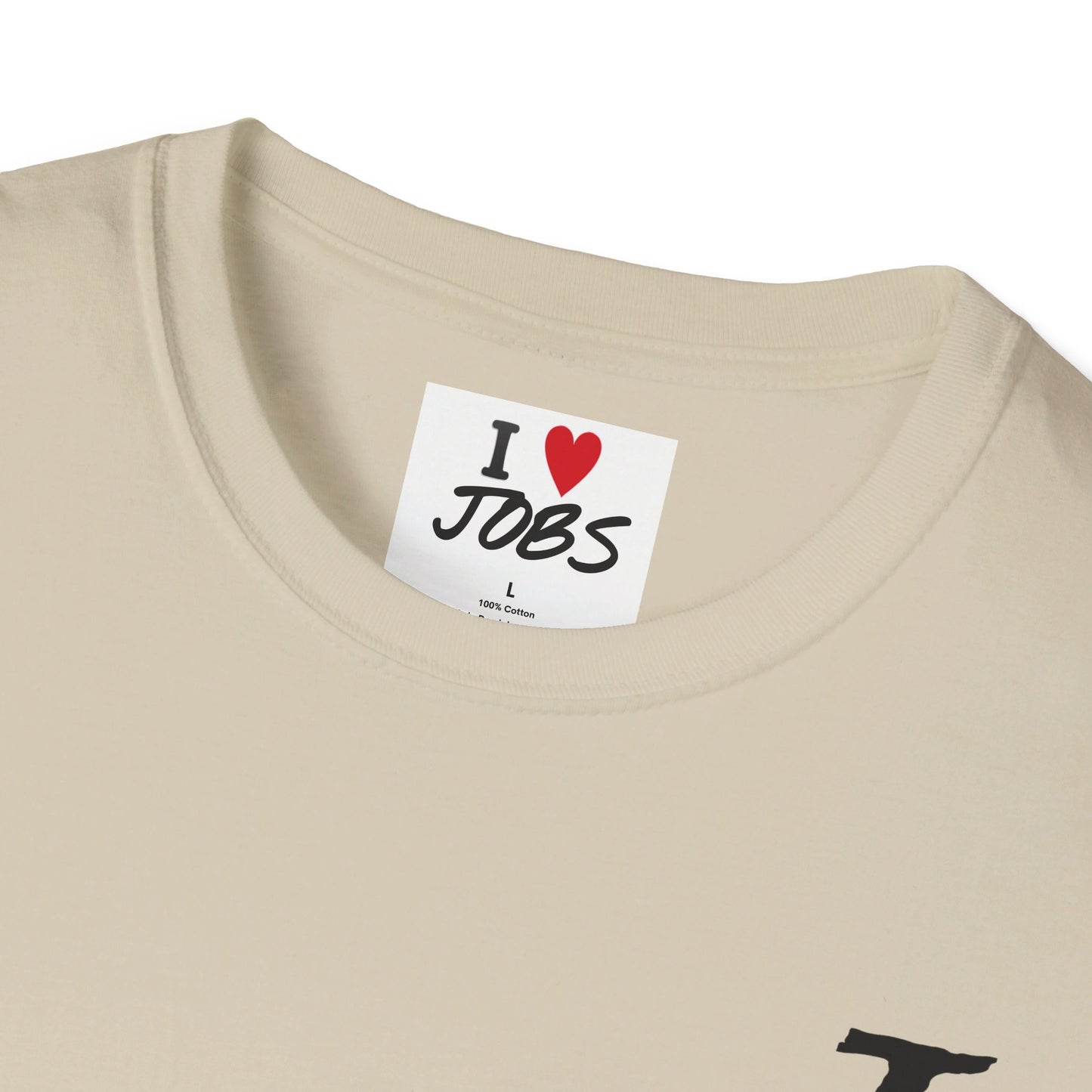 DO YOUR JOB