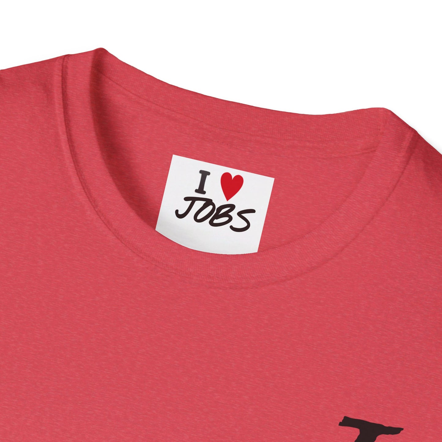 DO YOUR JOB