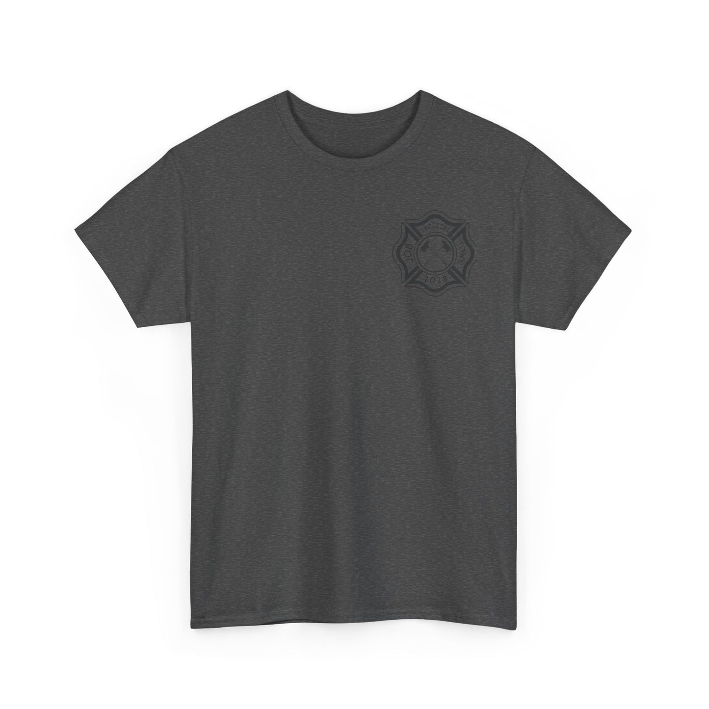 SUPPORT YOUR LOCAL TRUCK CO.