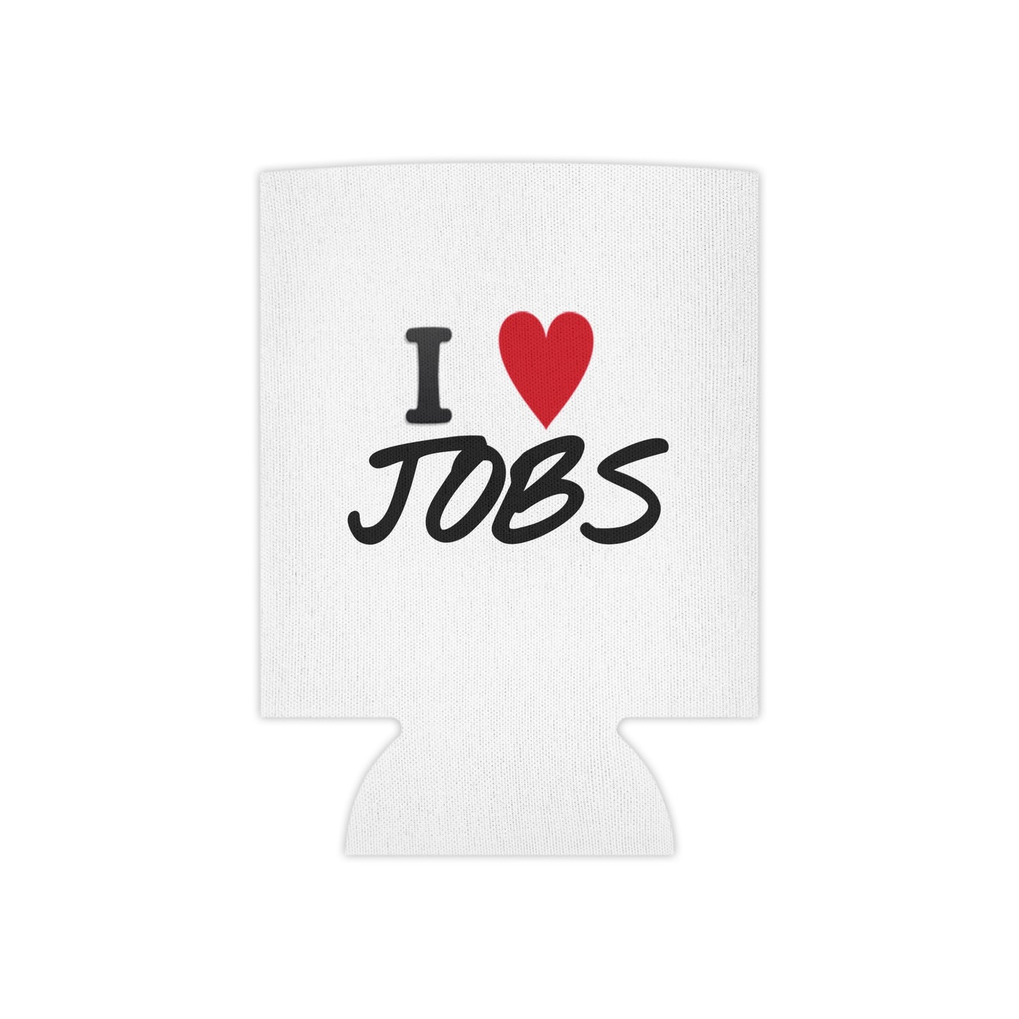 JOBS CAN COOLER