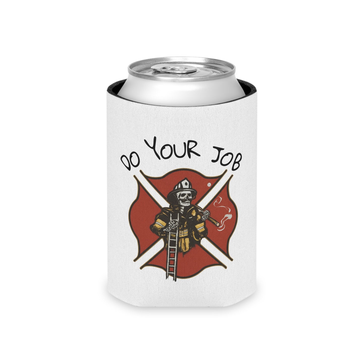 DO YOUR JOB (B SHIFT) CAN COOLER