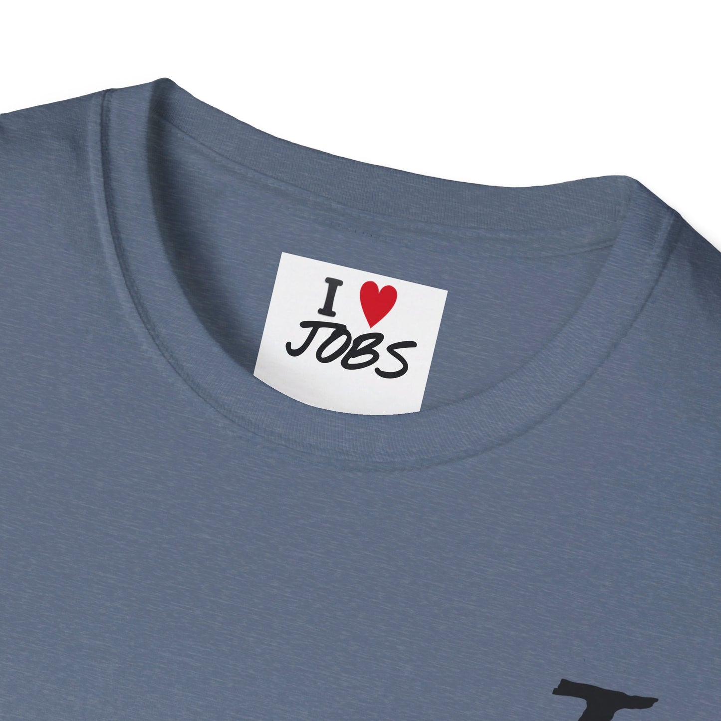 DO YOUR JOB