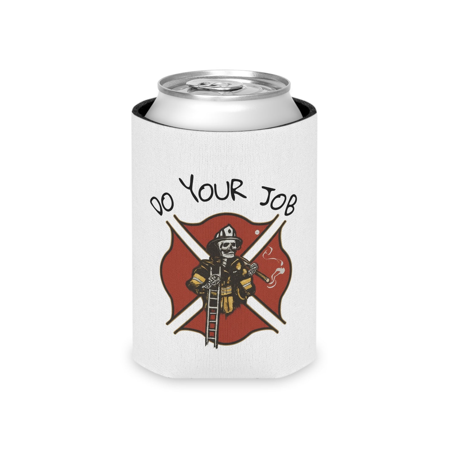 DO YOUR JOB (A SHIFT) CAN COOLER