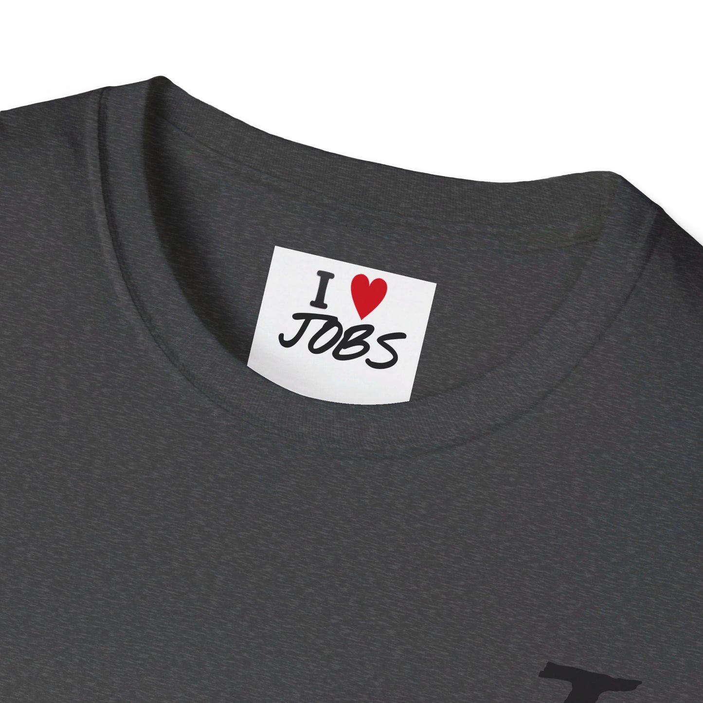 DO YOUR JOB