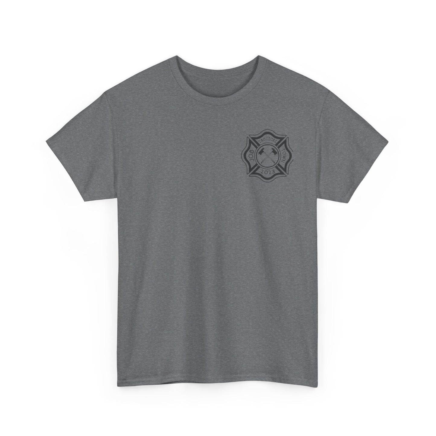 SUPPORT YOUR LOCAL TRUCK CO.