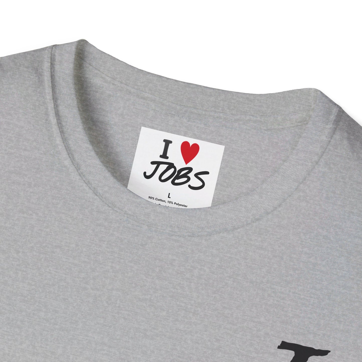 DO YOUR JOB
