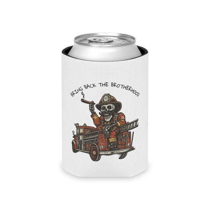 BRING BACK THE BROTHERHOOD CAN COOLER