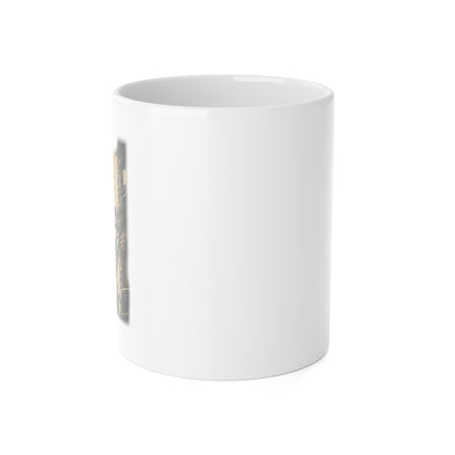 SUPPORT YOUR LOCAL TRUCK CO. MUG